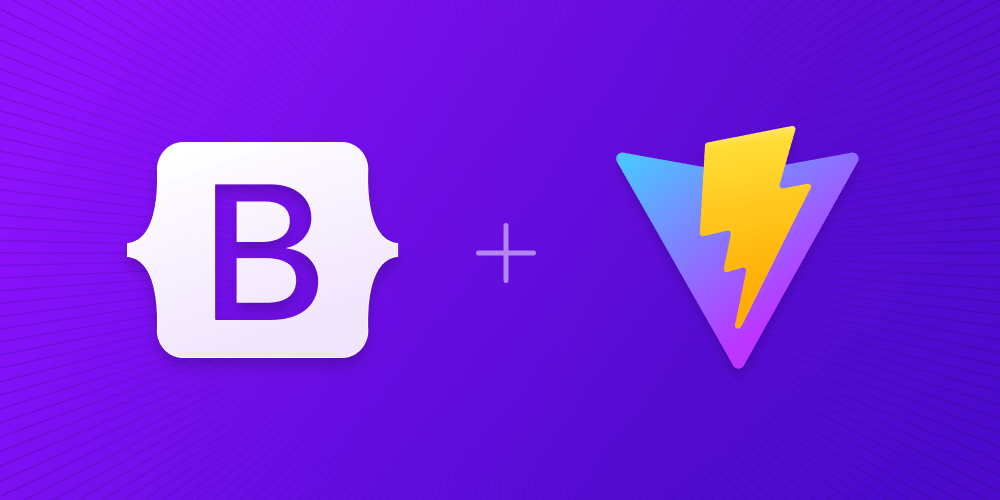 Bootstrap y Vite
