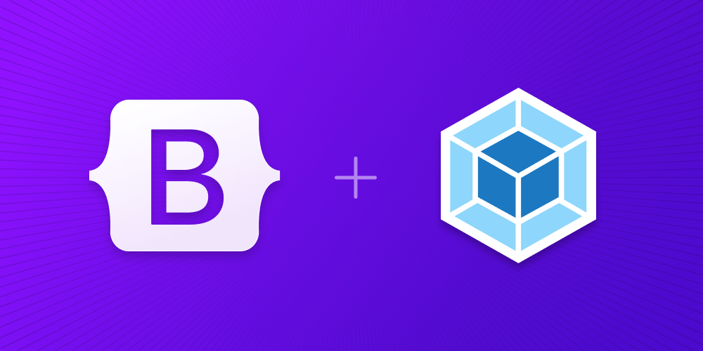 Bootstrap y Webpack