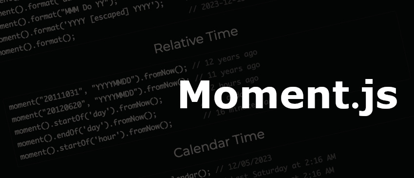 Moment.js